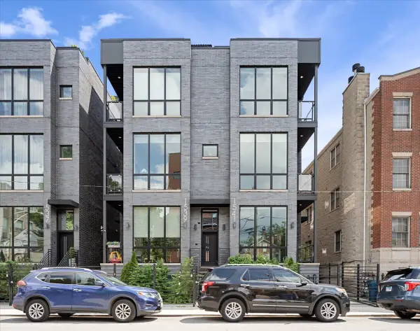 1541 W Pearson Street #1, Chicago, IL 60642