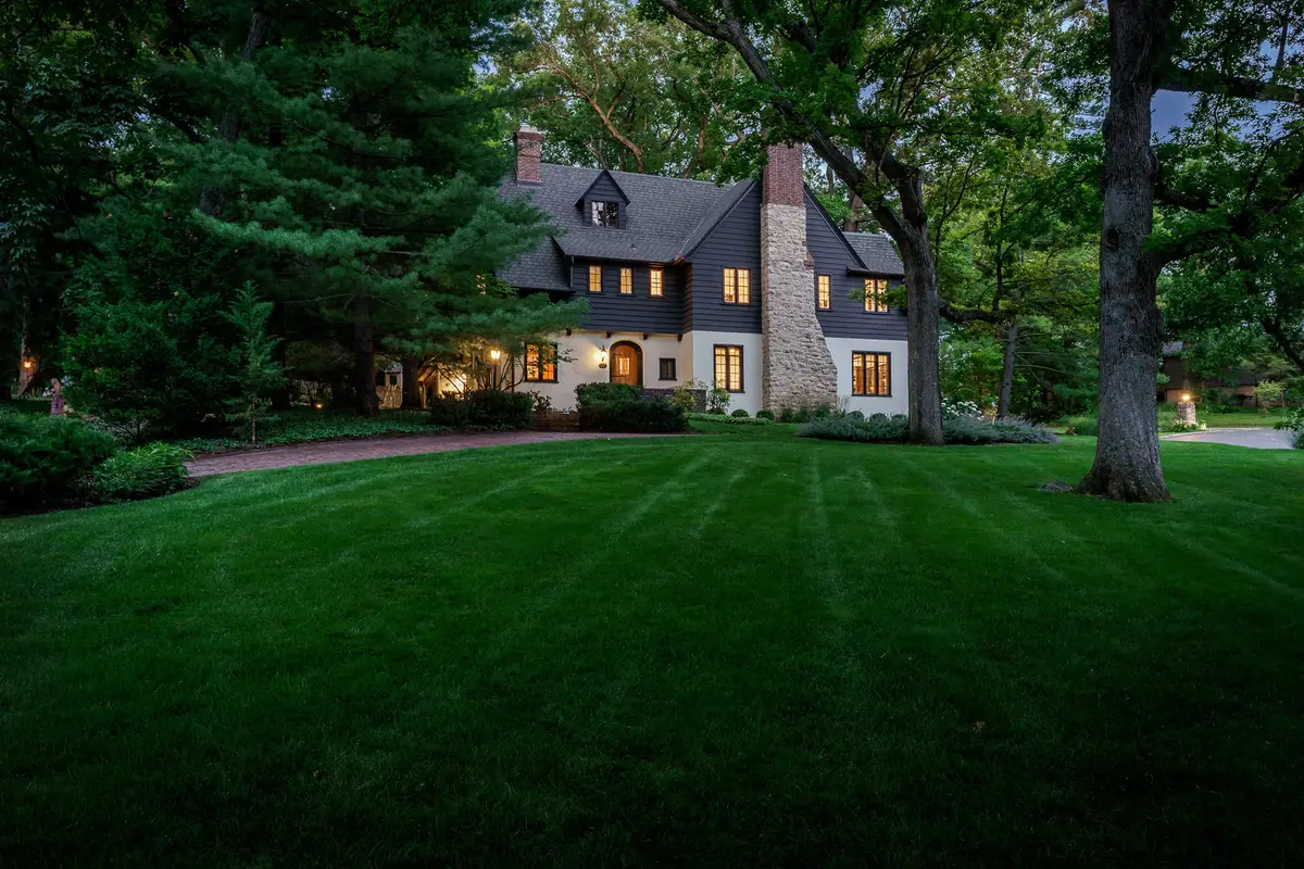 1347 Brown Hills Road, Rockford, IL 61107 - #1