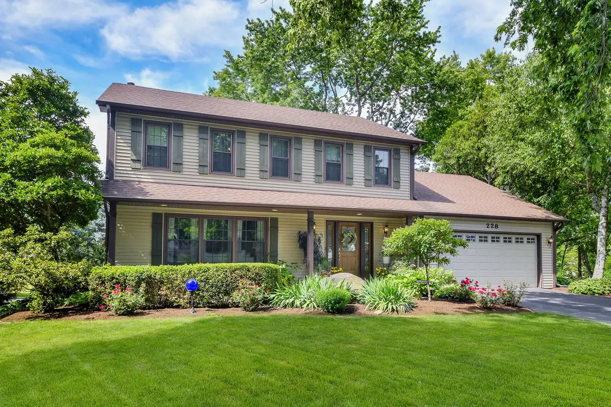 228 Brooklea Court, Naperville, IL 60565 - #1