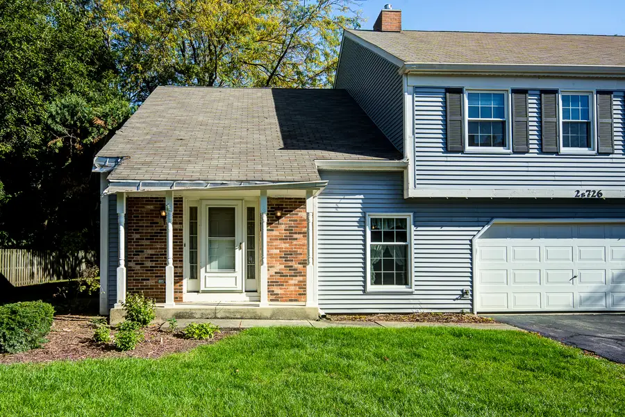 2S726 Timber Drive, Warrenville, IL 60555 - #2