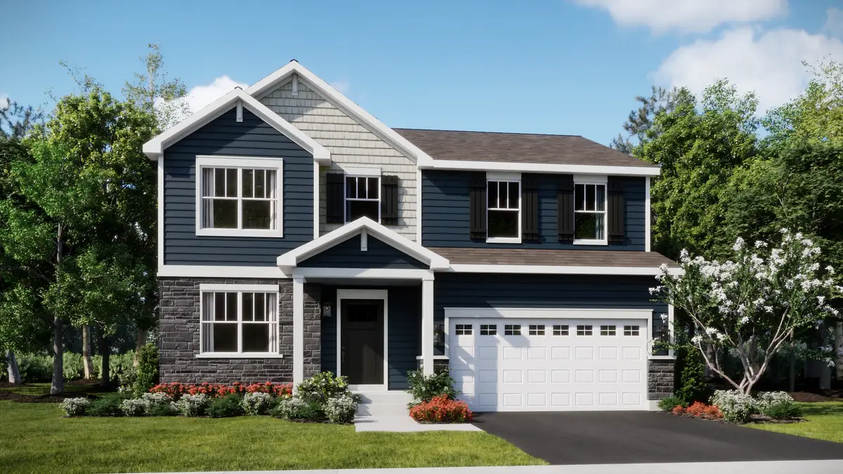 1221 Clifton Drive, Minooka, IL 60447 - #1