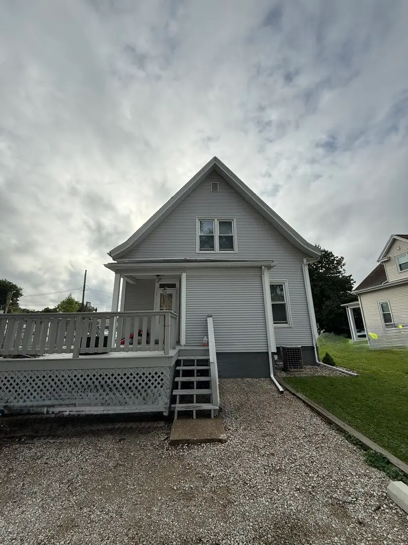 1005 South Center Street, Bloomington, IL 61701 - #3