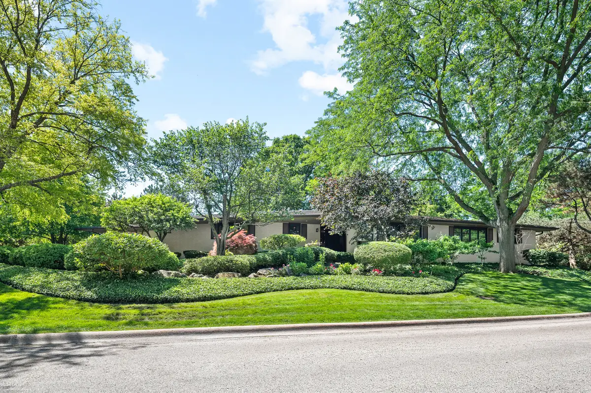 620 Orchard Lane, Glencoe, IL 60022 - #1