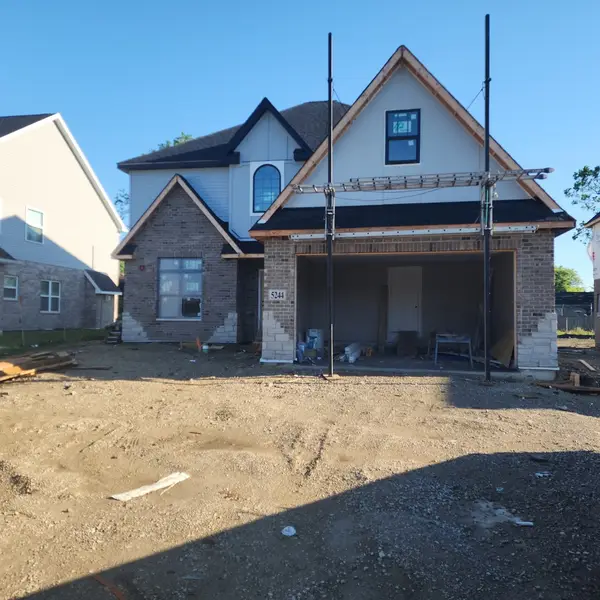 5244 169th Place, Oak Forest, IL 60452