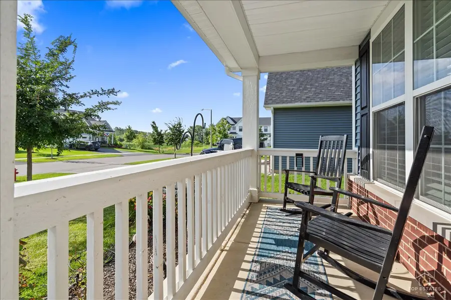 15334 S Sawgrass Circle, Plainfield, IL 60544 - #3