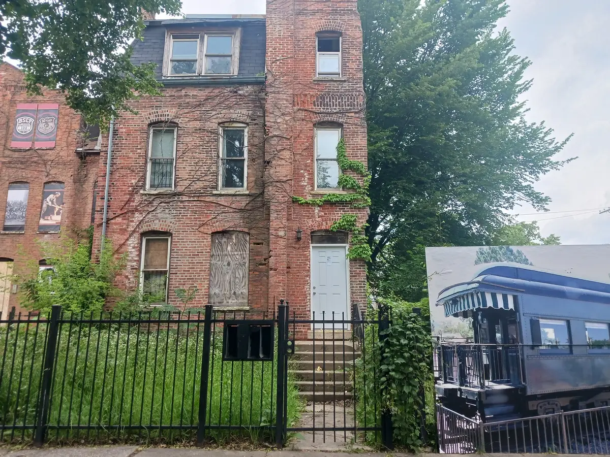 10430 S Maryland Avenue, Chicago, IL 60628 - #1