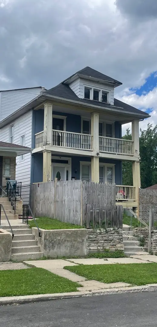 126 E 120th Place, Chicago, IL 60628 - #1