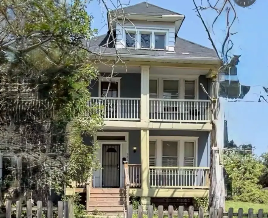 126 E 120th Place, Chicago, IL 60628 - #2