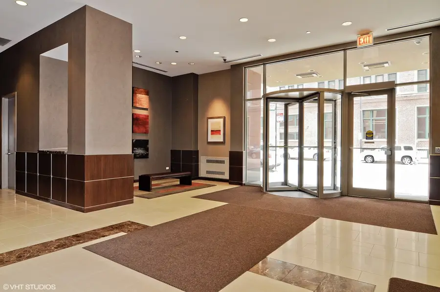 200 N Jefferson Street #1307, Chicago, IL 60661 - #2