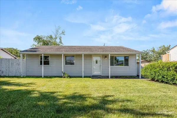 9223 Willow Lane, Mokena, IL 60448
