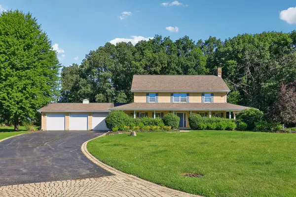 41924 N Tammi Terrace, Antioch, IL 60002
