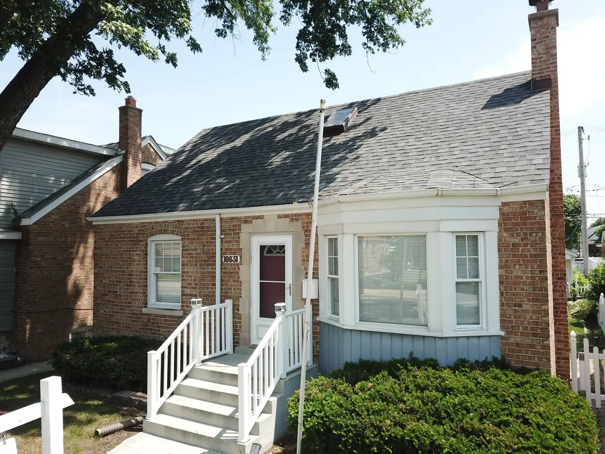 10831 S Kedzie Avenue, Chicago, IL 60655 - #1