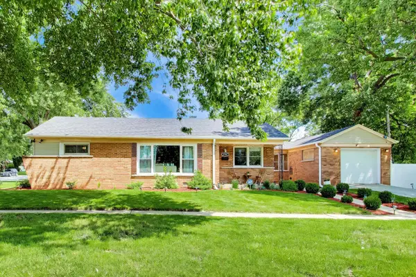 2752 174th Street, Hazel Crest, IL 60429