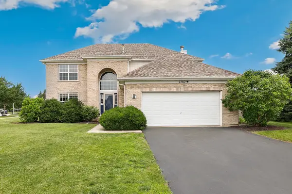 2782 Hobbs Court, Yorkville, IL 60560