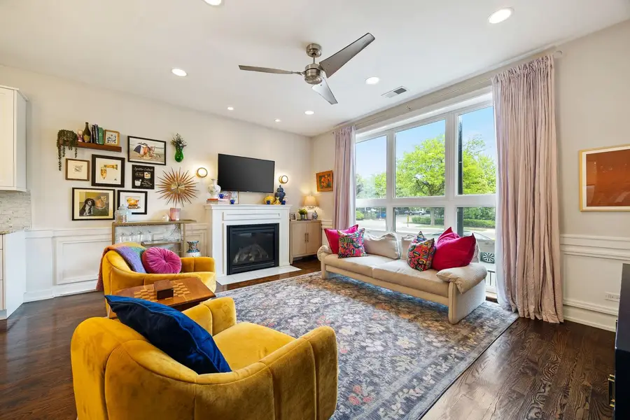 4042 N Western Avenue #1N, Chicago, IL 60618 - #3