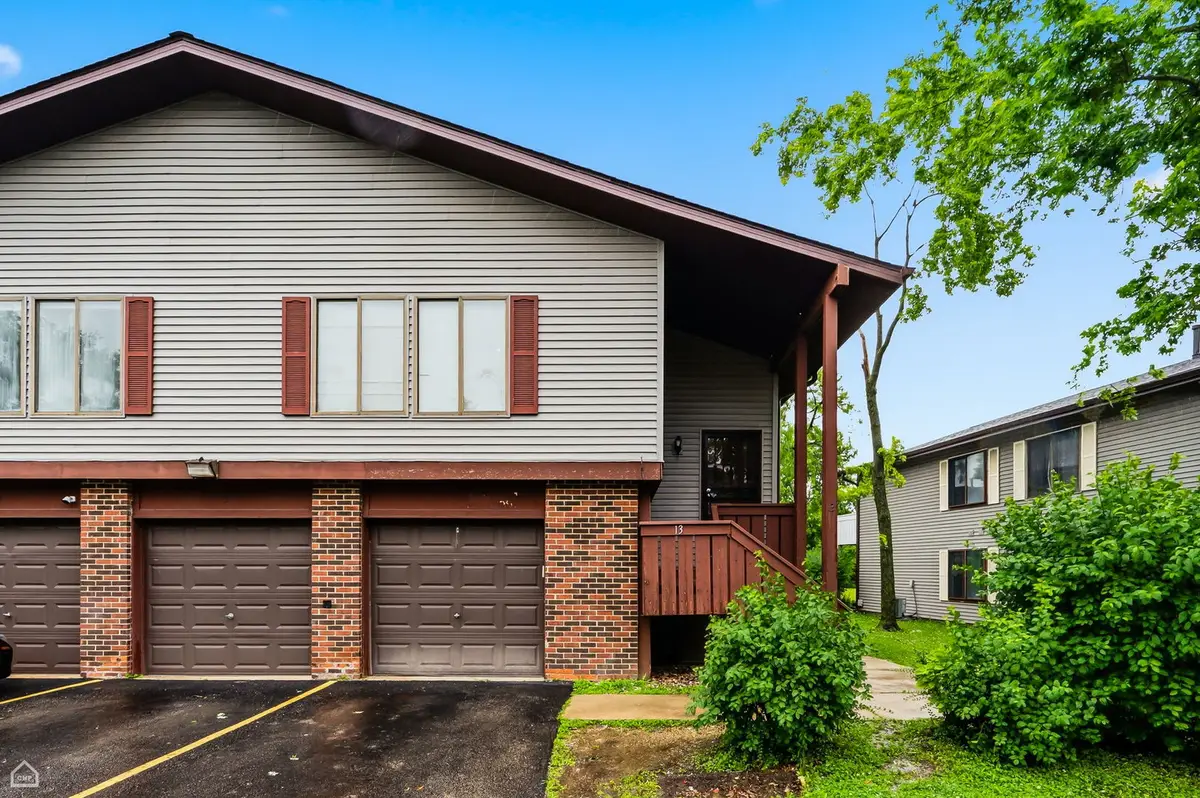 13 Elm Court #1, Bolingbrook, IL 60440 - #1