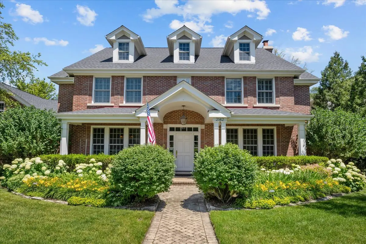 2142 Harrison Street, Glenview, IL 60025 - #1