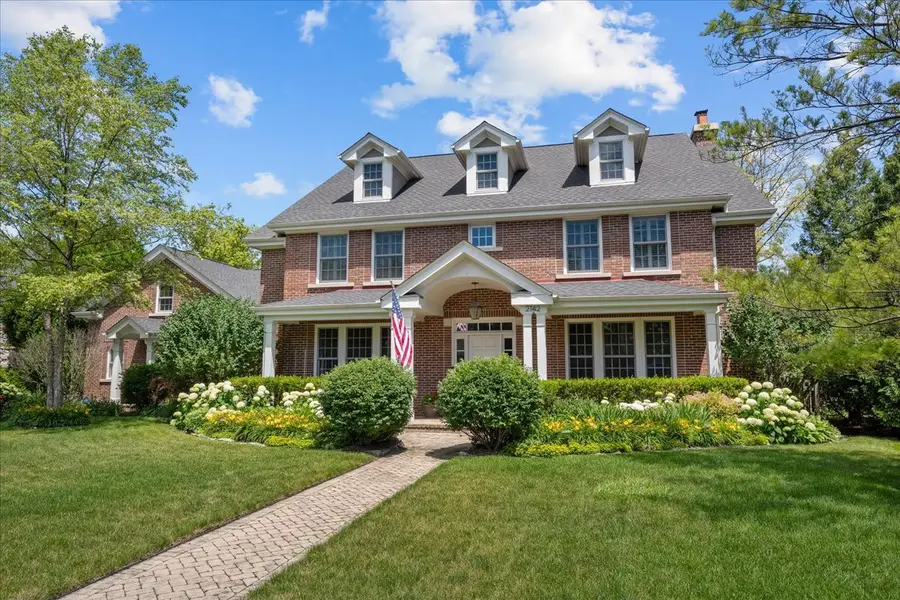 2142 Harrison Street, Glenview, IL 60025 - #3