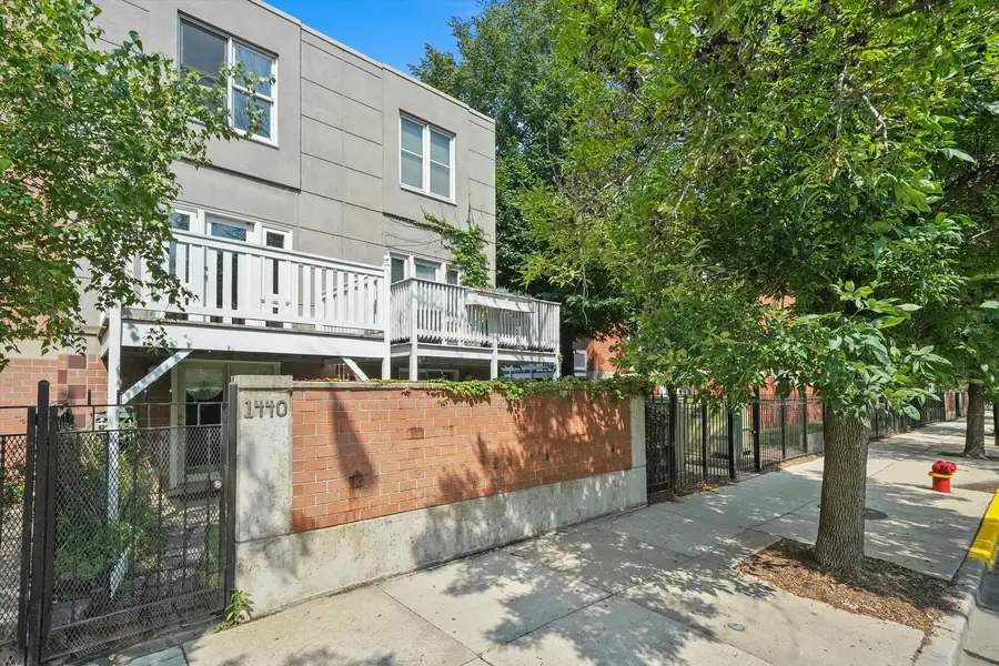 1440 S State Street, Chicago, IL 60605 - #3