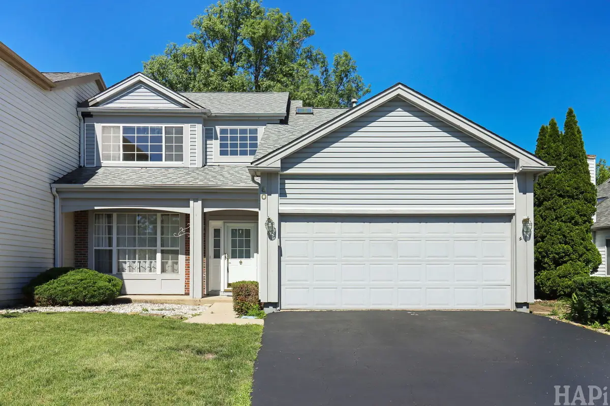 80 N Southport Road, Mundelein, IL 60060 - #1