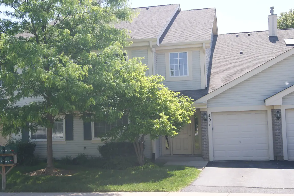 491 E Fawn Lane #B, Palatine, IL 60074 - #1
