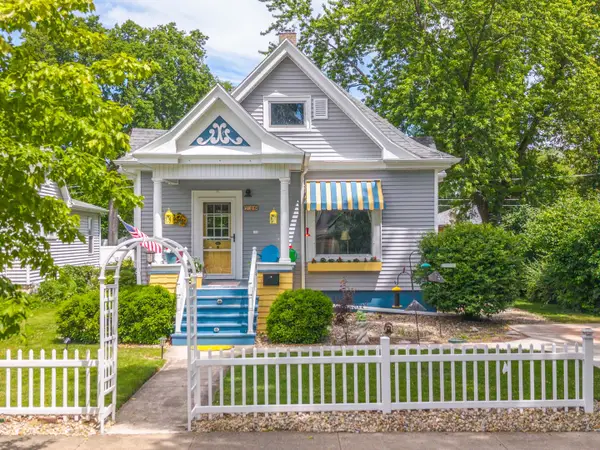 729 W Henry Street, Pontiac, IL 61764