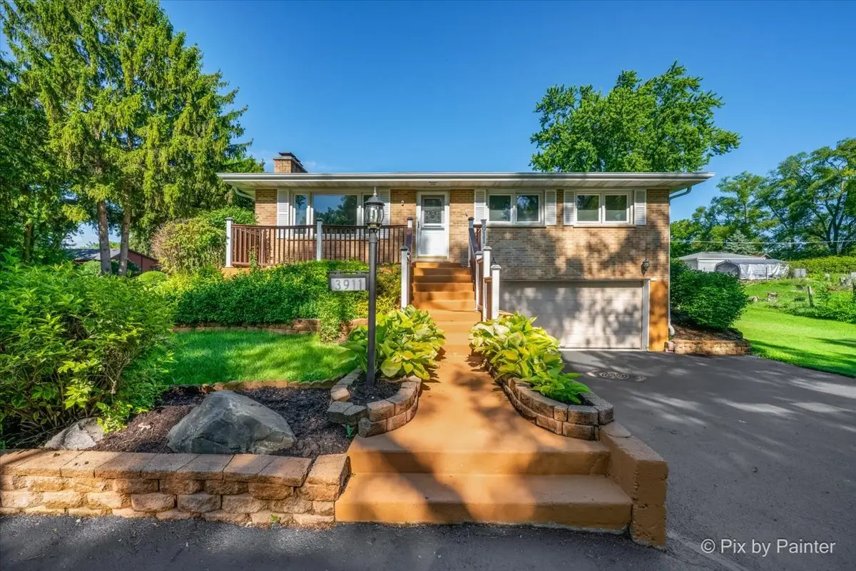 3911 Eastway Drive, Island Lake, IL 60042 - #1