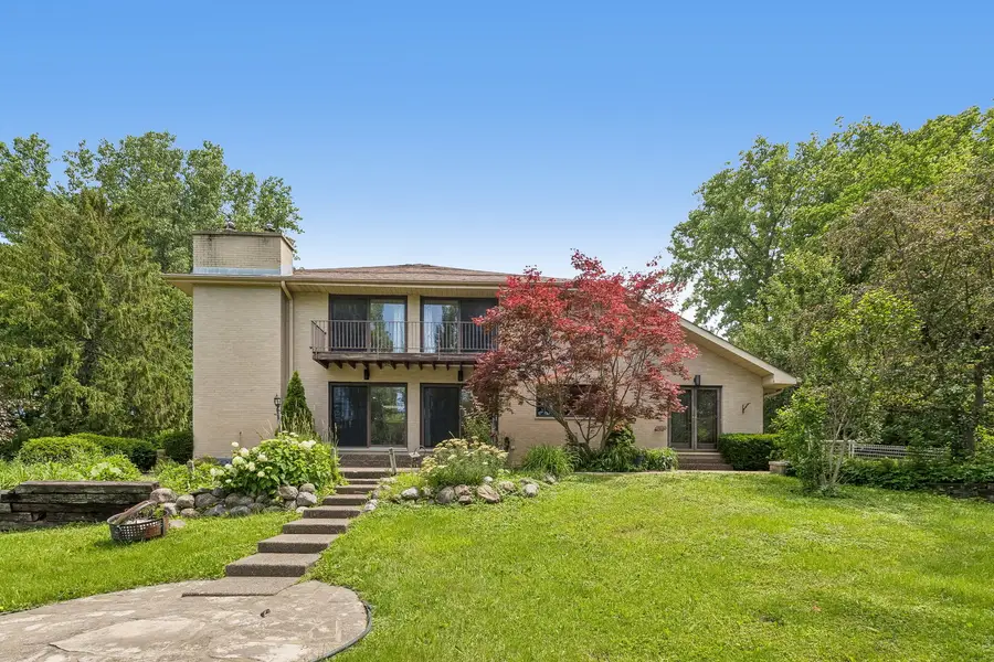1191 Hunters Lane, Libertyville, IL 60048 - #3