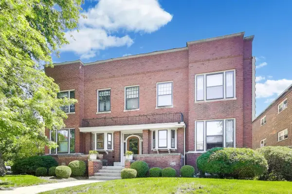 240 S Marion Street #1N, Oak Park, IL 60302