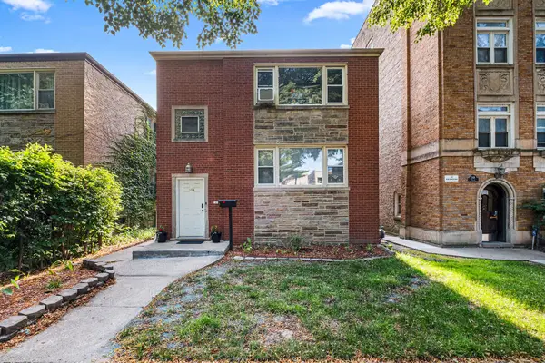 136 Callan Avenue, Evanston, IL 60202