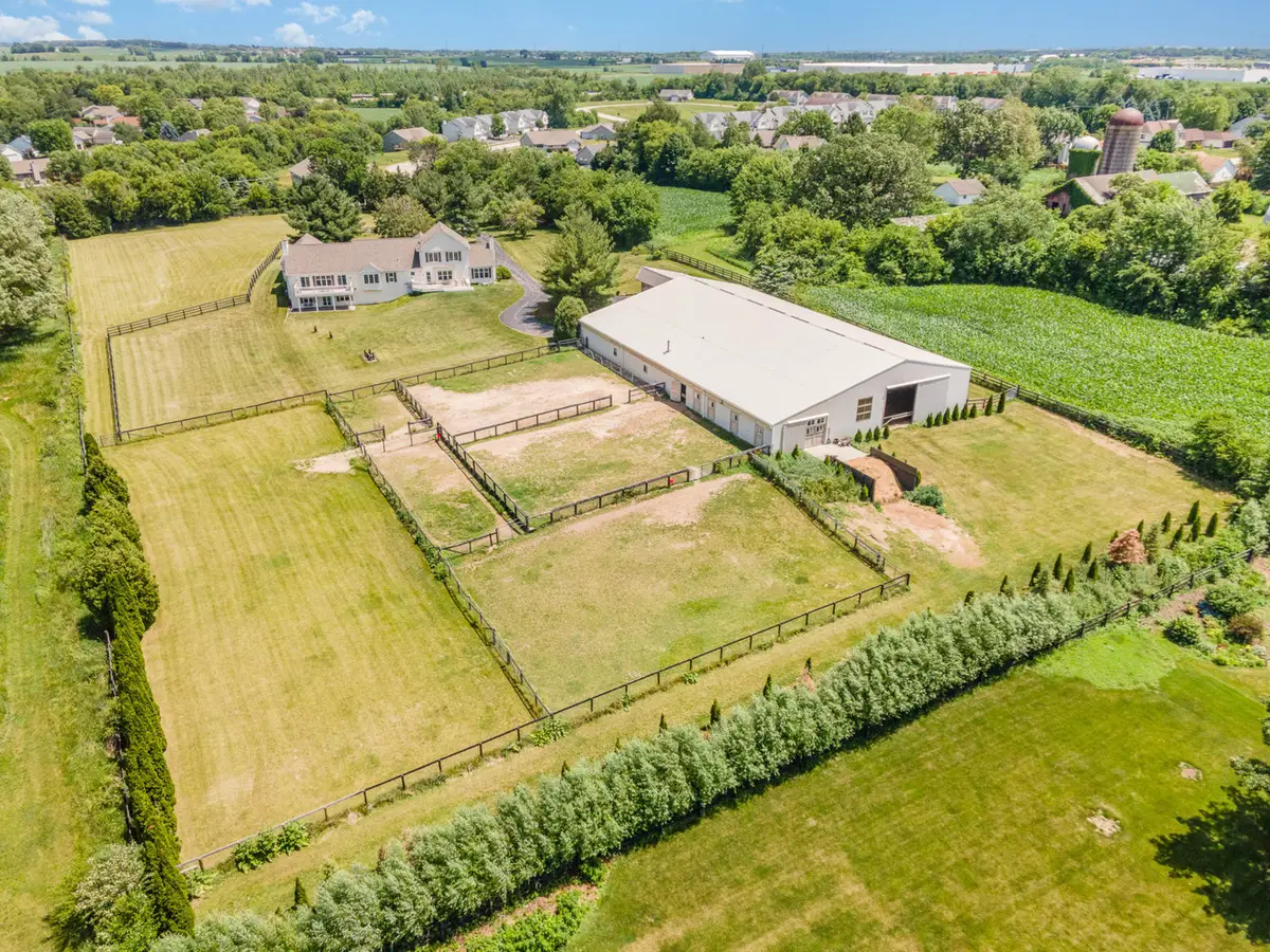5284 Harvey Road, Caledonia, IL 61011 - #1
