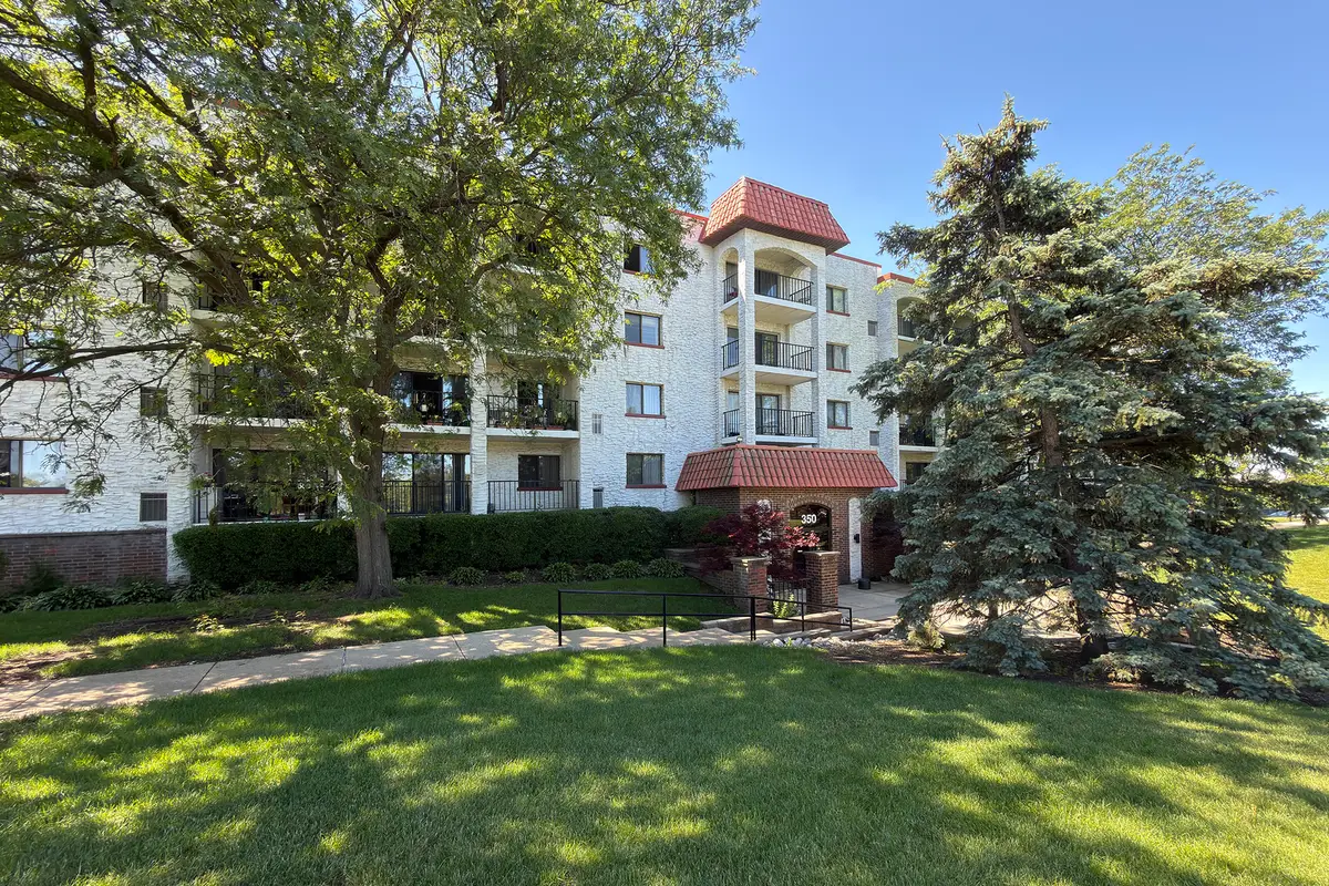 350 Plum Creek Drive #403, Wheeling, IL 60090 - #1