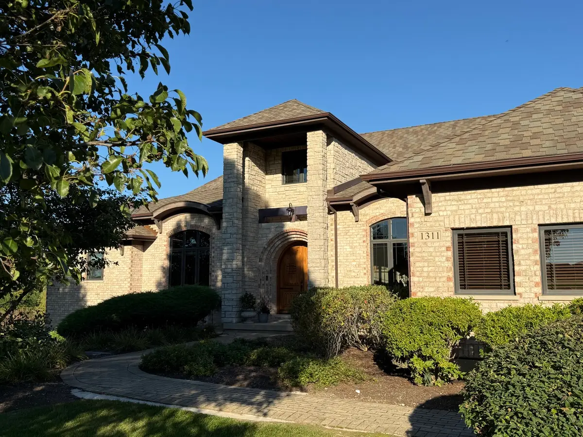 1311 E Longwood Drive, Woodstock, IL 60098 - #1