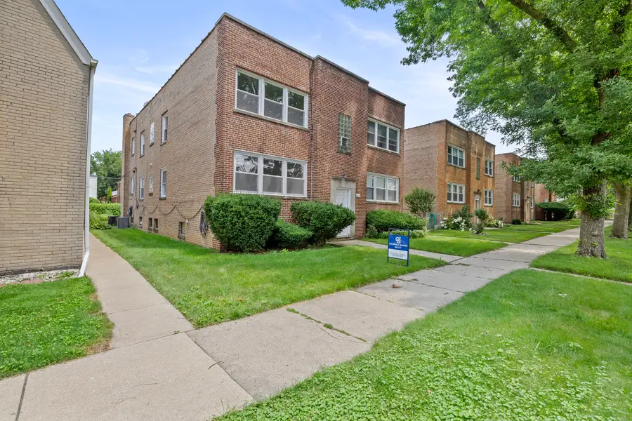 2830 W Summerdale Avenue #2, Chicago, IL 60625 - #2