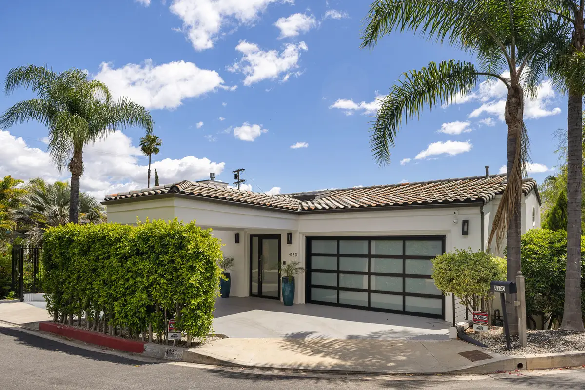 4130 Parva Avenue, Los Angeles, CA 90027 - #1