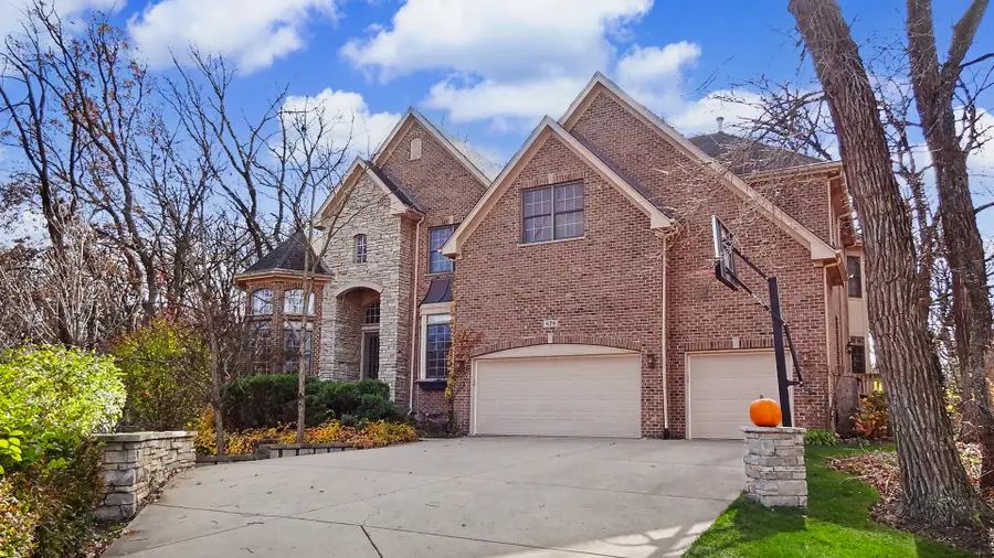426 W Haley's Hill Court, Palatine, IL 60067 - #2
