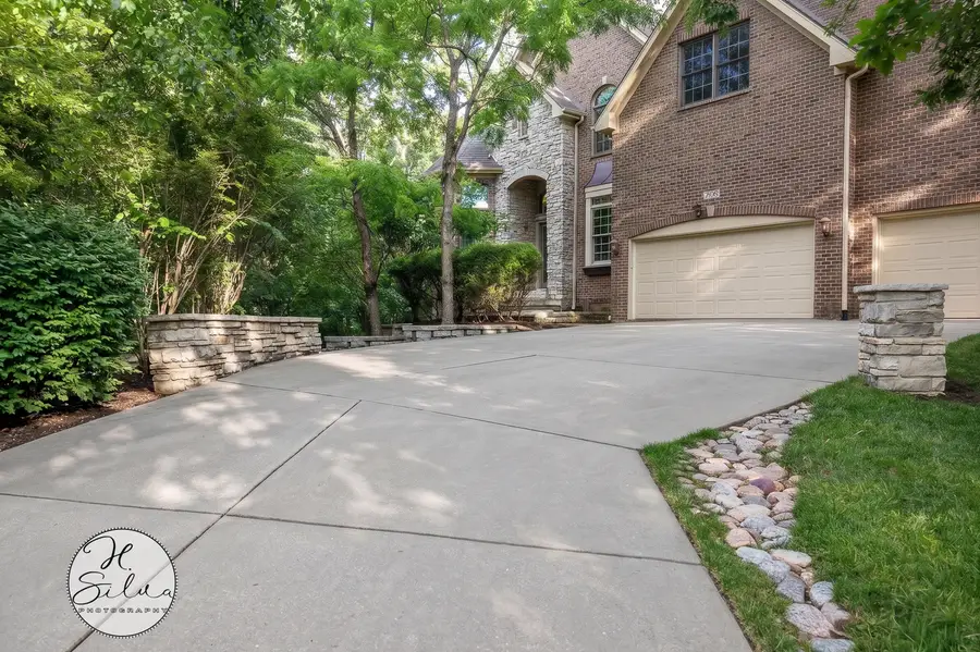 426 W Haley's Hill Court, Palatine, IL 60067 - #3