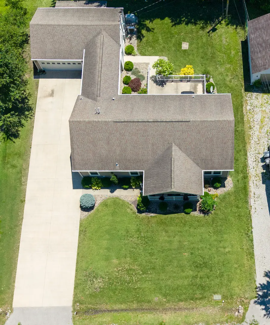 508 Indiana Avenue, Salem, IL 62881 - #2