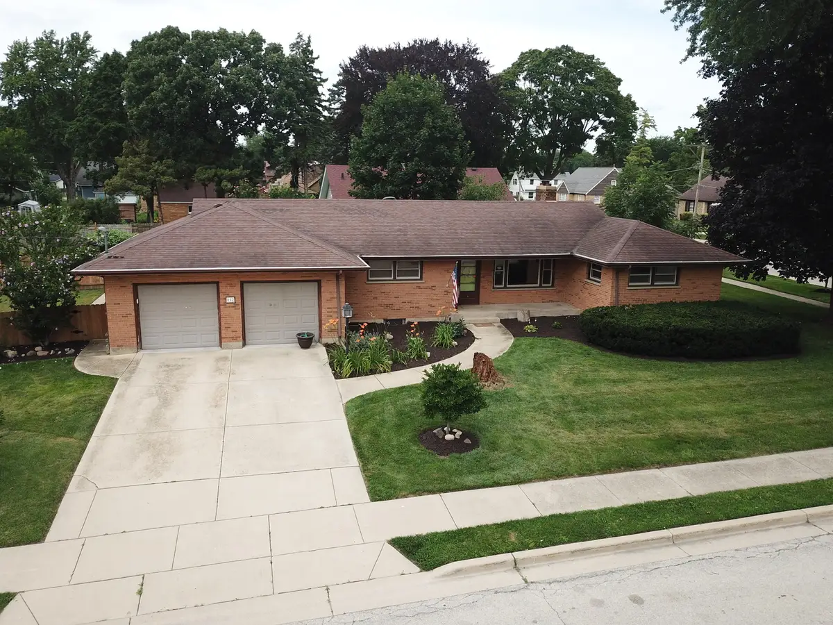 852 Carr Street, Elgin, IL 60123 - #1