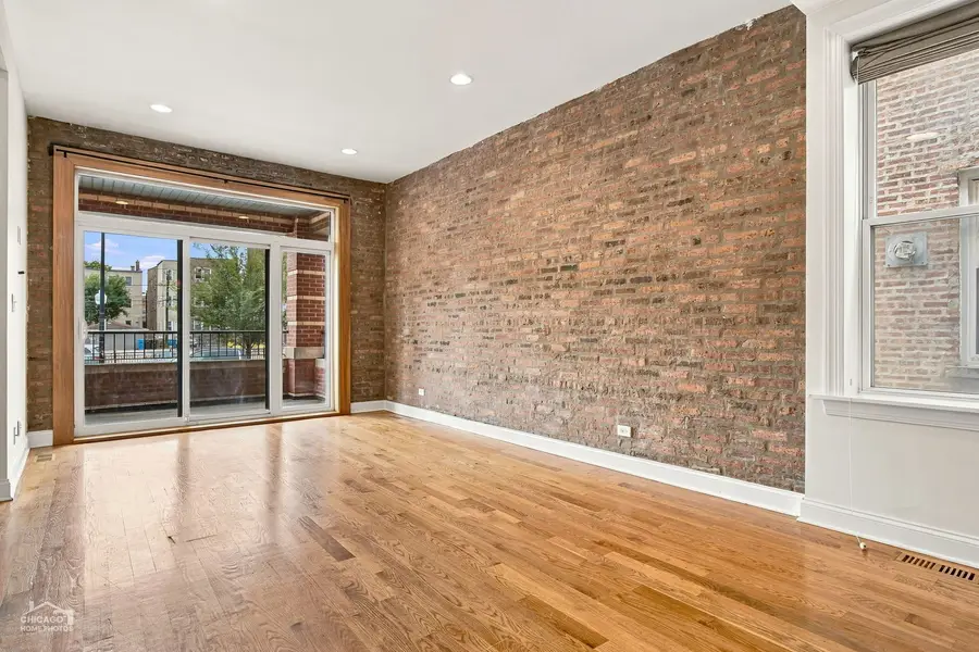 2318 W Augusta Boulevard #1A, Chicago, IL 60622 - #3