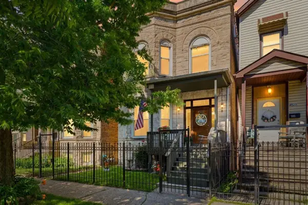 4522 S Union Avenue, Chicago, IL 60609
