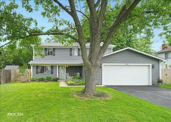 346 Thistle Drive, Bolingbrook, IL 60490