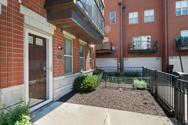 338 E 25th Place, Chicago, IL 60616