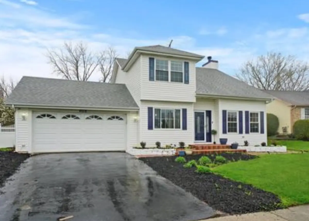 4010 192nd Street, Country Club Hills, IL 60478 - #1