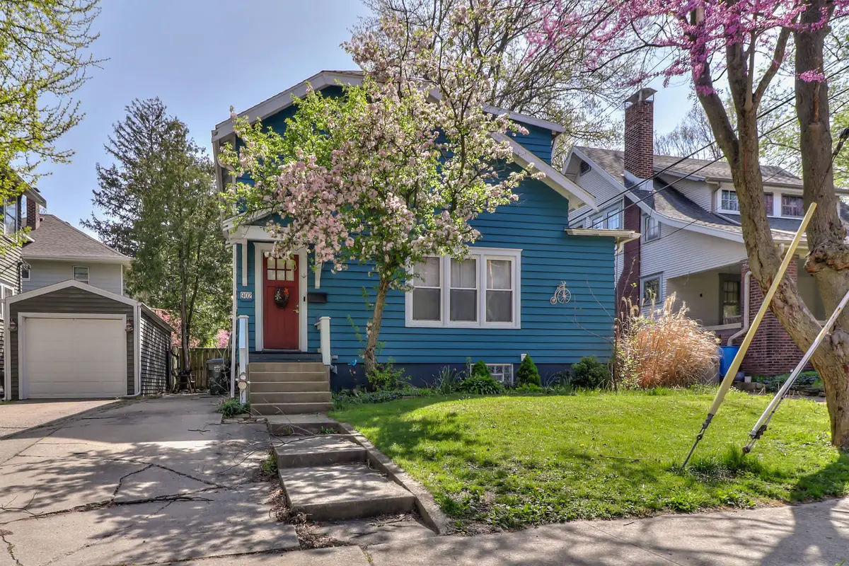 902 S Orchard Street, Urbana, IL 61801 - #1