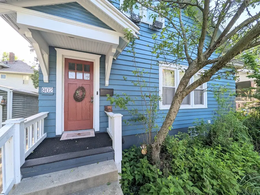 902 S Orchard Street, Urbana, IL 61801 - #3