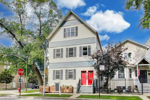 3000 N Hoyne Avenue #2, Chicago, IL 60618