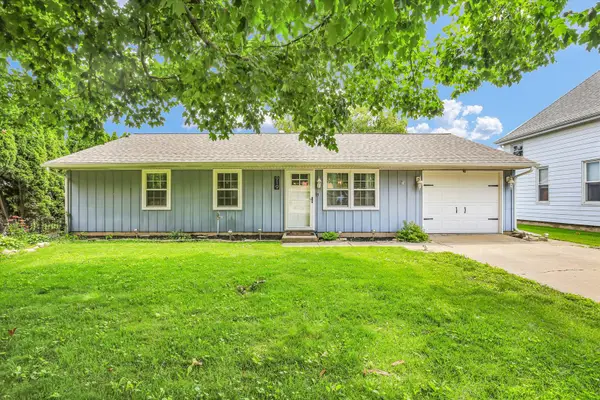 Address Withheld By Seller, Tuscola, IL 61953