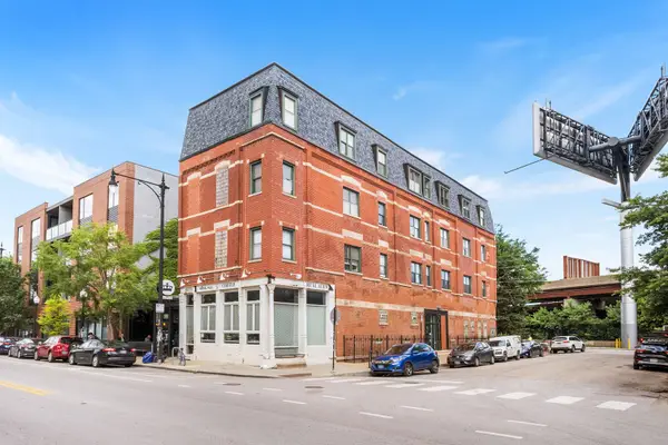 2119 S Halsted Street #2E, Chicago, IL 60608