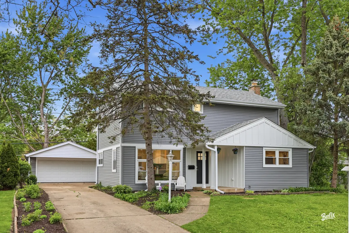 2002 Hawk Court, Rolling Meadows, IL 60008 - #1